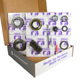 Yukon Gear 8.25in CHY 3.07 Rear Ring & Pinion Install Kit 1.618in ID Axle Bearings and Seals
