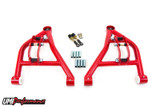 UMI Performance 70-81 GM F-Body Lower A-Arms Tall Ball Joints Race Version