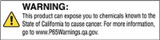 Yukon Gear & Install Kit Package for Standard Rotation Dana 60 & 89-98 GM 14T 5.38