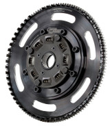 Clutch Masters 06-13 BMW E90/E92 M3 4.0L/11-16 BMW F10 M5 4.4L 7-Spd DCT Steel Flywheel w/Sprung Hub