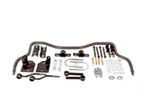 Hellwig 15-22 Chevrolet Colorado Solid Heat Treated Chromoly 1in Rear Sway Bar