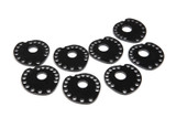 Zone Offroad 2021+ Ford Bronco Cam Lockout Plates