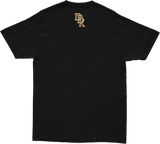 Gold Standard Tee Maroon Xl