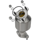 MagnaFlow Direct Fit Catalytic Converter 2010-2011 LaCrosse 3.6 L Underbody