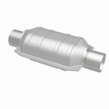 MagnaFlow Universal Catalytic Converter 2.25 w/ single O2 OEM
