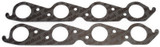 Edelbrock BBC Exhaust Gasket