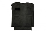 Lund 88-99 Ford F-150 SuperCrew Pro-Line Full Flr. Replacement Carpet - Black (1 Pc.)