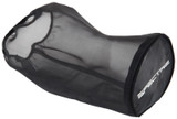 Spectre Universal Pre-Filter Wrap 6.125in. x 9.125in. - Black