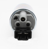 Walbro 350lph High Pressure Fuel Pump *WARNING - GSS 352* (11mm Inlet - Inline w/the Outlet)