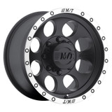 Mickey Thompson Classic Baja Lock Wheel - 16x8 8X6.5 4 - 250176