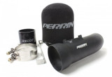 PERRIN 02-07 Subaru WRX/STi / 04-08 Forester XT Short Ram Intake - Black