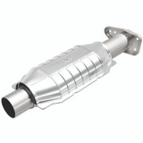 MagnaFlow Direct Fit Catalytic Converter Gm