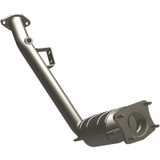 MagnaFlow Direct Fit Catalytic Converter Escort 97-98 2.0L OEM