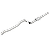 MagnaFlow Direct Fit Catalytic Converter 97 Dodge Dakota 3.9L 4wd MT