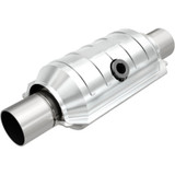 MagnaFlow Universal Catalytic Converter 1.75 Mid Bed Sensor