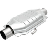 MagnaFlow Universal Catalytic Converter 2.5 W/Air