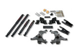 Belltech LOWERING KIT WITH ND2 SHOCKS