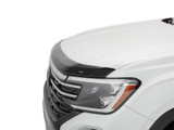 WeatherTech 21-24 Volkswagen Atlas / 20-24 Volkswagen Atlas Cross Sport Hood Skin Protector