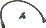 QuadBoss 11-14 Polaris Ranger 800 (02) Fuel Injector
