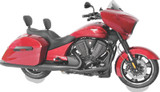 Mustang 14-21 Indian Chieftain,Chief,Dk Horse,Roadmaster,Vintage Tripper 1PC Seat - Black