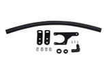 Corsa 2020-25 Dodge Durango SRT Hellcat Forged Carbon Fiber Air Intake w/ MaxFlow Oiled Filter