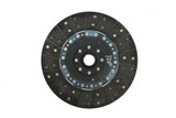 McLeod 2024 Ford Mustang RST 1 X 23 Spline with 8 Bolt AL Flywheel