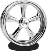 Performance Machine 21x3.5 Forged Wheel Wrath - Chrome