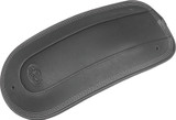 Mustang 97-07 Harley Rd King,06-07 Str Glide,00-05 Eagle Lowdown Touring 1PC Seat w/DBR - Black