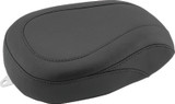 Mustang 06-10 Harley Softail FXST, 07-17 FLSTF Fender Bib - Black