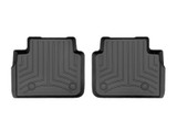 WeatherTech 21-23 Jeep Grand Cherokee L 2nd Row Rear FloorLiner HP - Black