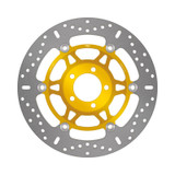 EBC 98-02 Kawasaki ZX6R ZX 600 G/J Front Left/Right Standard Rotor