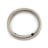 Mishimoto PTFE Braided -6AN 6ft Hose Stainless