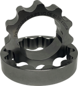 Boundary 2005+ Nissan VQDE40 Billet Gear Standard Flow Pump Assembly
