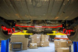 UMI Performance 70-81 GM F-Body Adjustable Sway Bar Poly Rear