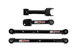 UMI Performance 68-72 GM A-Body Tubular Upper & Lower Control Arms