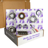 Yukon Gear 7.5in/7.625in GM 4.11 Rear Ring & Pinion Install Kit 2.25in OD Axle Bearings