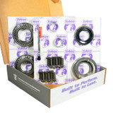 Yukon Gear 10.5in Ford 4.11 Rear Ring & Pinion Install Kit 35 Spline Positraction