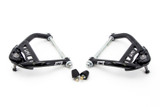 UMI Performance 64-72 GM A-Body Tubular Front Upper A-Arms Delrin Bushings