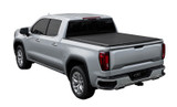 Access Lorado 2019+ Chevy/GMC Full Size 1500 (w/o Bedside Storage Box) Lorado Roll-up Cover