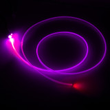 Oracle Fiber Optic LED Light Head - ColorSHIFT (4PCS) - ColorSHIFT