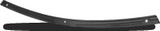 Performance Machine Windscreen Trim Assembly Scallop - Black Ops