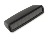 Raxiom 18-23 Jeep Wrangler JL Axial Series Hyper Flash LED Third Brake Light- Smoked