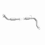 MagnaFlow 08-17 Toyota Sequoia 5.7L CARB Compliant Direct-Fit Catalytic Converter