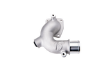 Fleece Performance 98.5-07 Dodge 2500/3500 Cummins Replacement Thermostat Housing w/Aux Port