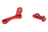 PERRIN 22-26 Subaru WRX / 19-25 Ascent / 20-25 Outback & Legacy Turbo TMIC Bracket - Red