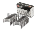 King Engine Bearings Mazda JE39 (Size STD)  Connecting Rod Bearings Set (6 Pairs)