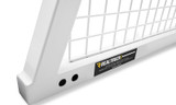 BackRack 15-23 Chev/GMC Colorado/Canyon / 19-22 Ford Ranger Safety Rack Frame ONLY (Req. HW) - White