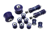 SuperPro Nissan R33 GT-S Skyline (RWD) Vehicle Alignment Kit