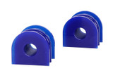 SuperPro Sway Bar Mount Bushing Kit