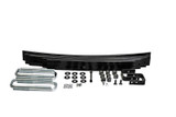 Hellwig 00-18 Toyota Hilux 4WD 5 Add-A-Leaf Load Pro 15 Helper Spring Kit - Designed For Heavy Tow